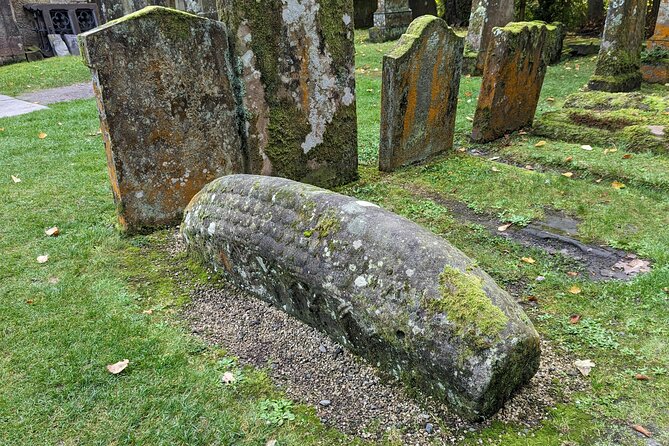 Loch Lomond, Highland Cows, Victorian Town, Kelpies Half-Day Tour - Visiting the Picturesque Village of Luss on Loch Lomond’s Shores