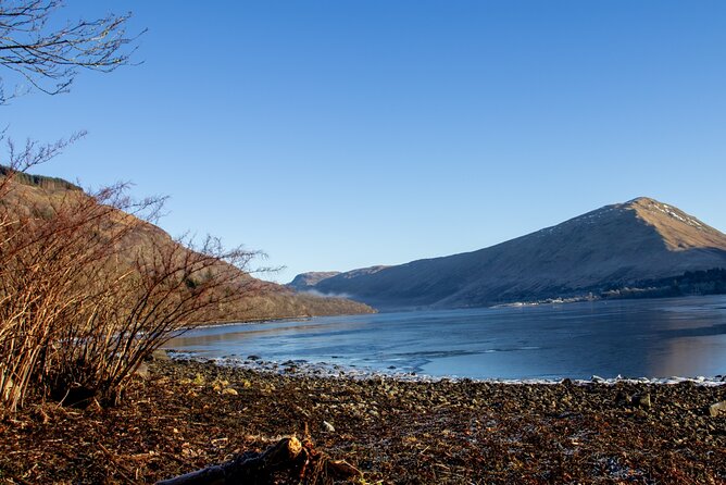 Loch Lomond, Highland Cows, Victorian Town, Kelpies Half-Day Tour - Pacing and Accessibility Considerations