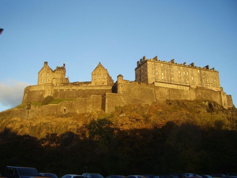 Loch Lomond, Highlands & Stirling Castle Tour from Edinburgh - Loch Lomond: Britain’s Largest Freshwater Lake