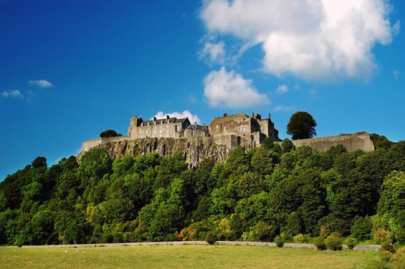 Loch Lomond, Highlands & Stirling Castle Tour from Edinburgh - Who Will Appreciate This Tour?