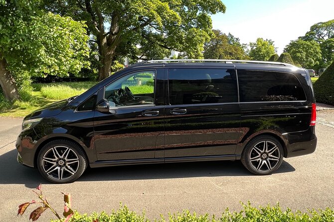 Loch Lomond, Inveraray and Argyll Private Tour from Glasgow - Inveraray Castle: Scotland’s Gothic Revival Treasure