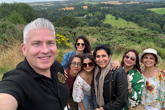 Loch Lomond, Inveraray and Argyll Private Tour from Glasgow - Exploring Inveraray Town’s Georgian Charm