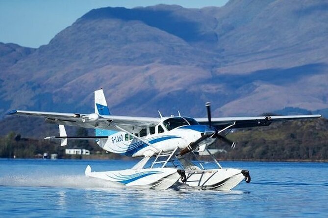 Loch Lomond & Inveraray Private Day Tour with Scottish Local - Meet the Highland Coos at Faerie Tale Farm