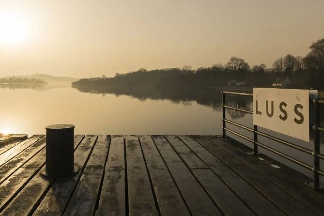 Loch Lomond & Inveraray Private Day Tour with Scottish Local - Discover Inveraray’s Historic Charm and Castle