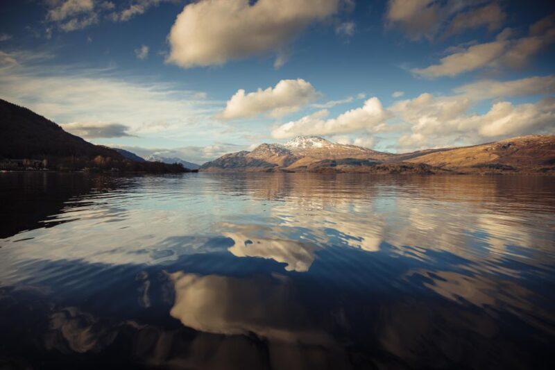 Loch Lomond: Island Discovery 2-Hour Cruise - Experience the Beauty of Loch Lomond on a 2-Hour Island Discovery Cruise
