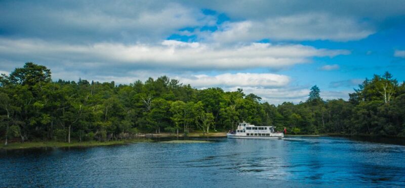 Loch Lomond: Island Discovery 2-Hour Cruise - Practical Tips for the Cruise