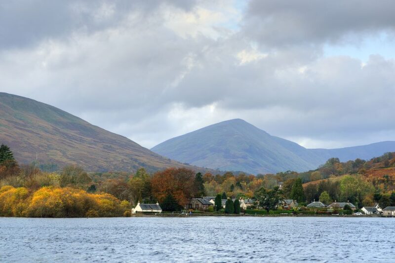 Loch Lomond: Island Discovery 2-Hour Cruise - The Overall Value of the Loch Lomond Island Discovery Cruise