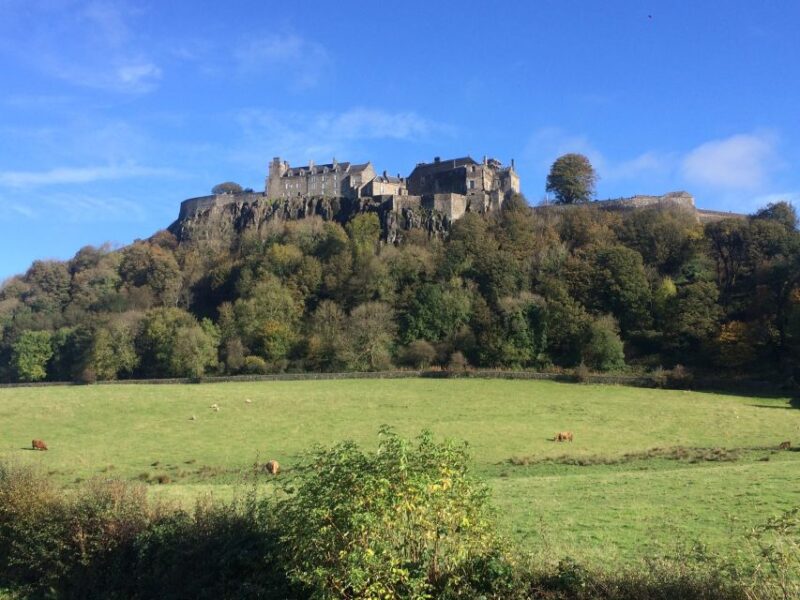 Loch Lomond, Stirling Castle, & Kelpies Tour from Edinburgh - Who Will Most Enjoy This Tour?