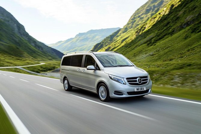 Loch Lomond & The Highlands Private Day Tour with Scottish Local - Explore Scotland’s Scenic Highlands with a Private Guide