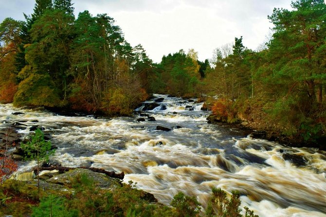 Loch Lomond & The Highlands Private Day Tour with Scottish Local - Discover Luss: One of Scotland’s Most Picturesque Villages