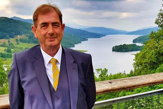 Loch Lomond & The Highlands Private Day Tour with Scottish Local - Highland Cows: Iconic Photos and Scottish Animals