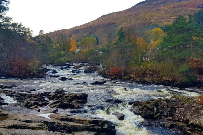 Loch Lomond & The Highlands Private Day Tour with Scottish Local - Callander: The Gateway to the Highlands