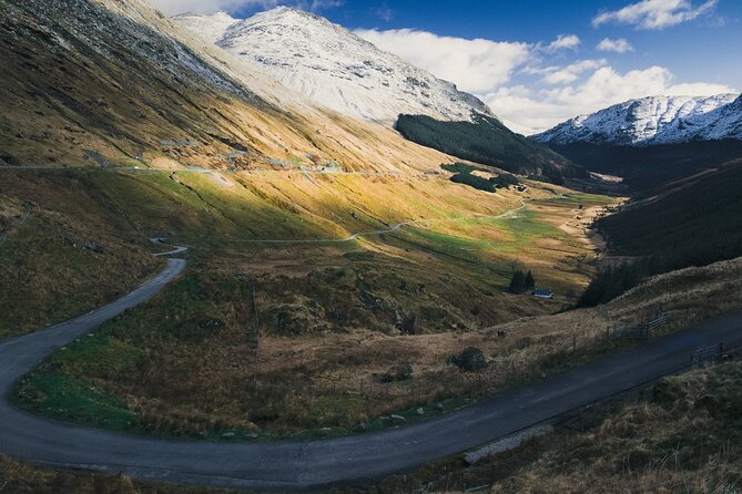 Loch Lomond Tour App, Hidden Gems Game and Big Britain Quiz (7 Day Pass) UK - The Value for Money and Booking Tips