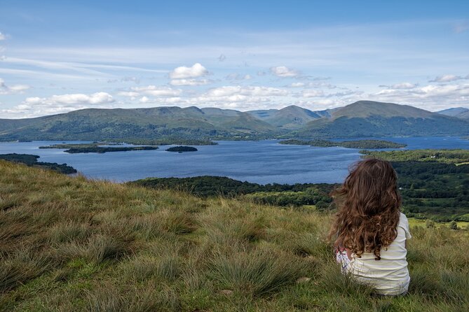 Loch Lomond Tour App, Hidden Gems Game and Big Britain Quiz (7 Day Pass) UK - Why This Tour Stands Out