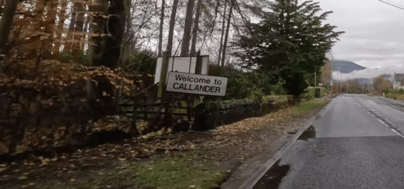 Loch Lomond & Trossachs National Park Drive Tour with an App - Loch Lomond & Trossachs National Park: An Accessible Scottish Wonderland