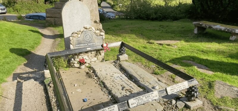 Loch Lomond & Trossachs National Park Drive Tour with an App - Exploring the Forests and Mountain Peaks of Trossachs