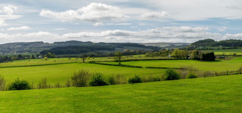 Loch Lomond & Trossachs National Park Drive Tour with an App - Legend and Landscape: Rob Roy’s Grave and Mountain "The Cobbler"
