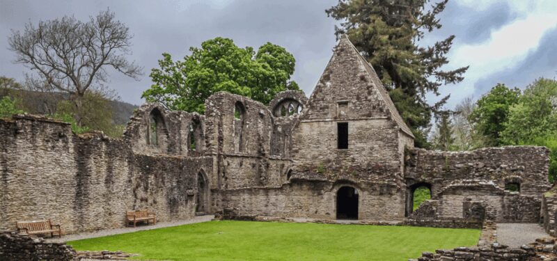 Loch Lomond & Trossachs National Park Drive Tour with an App - Practical Details and Tips for the Tour