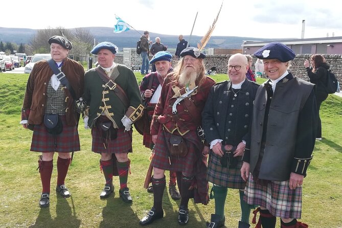 Loch Ness and Outlander Sites Tour from Inverness - Additional Experiences and Flexibility