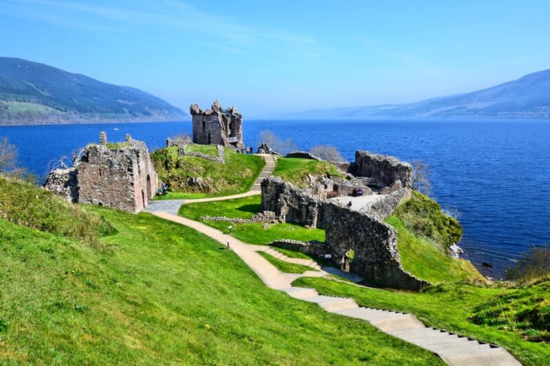 Loch Ness and the Highlands 1-Day Tour from Aberdeen - Visiting Clava Cairns: Ancient Burial Site and Inspiration for Outlander
