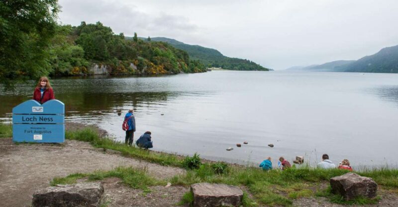 Loch Ness and the Highlands 1-Day Tour from Aberdeen - Who Will Love This Tour?
