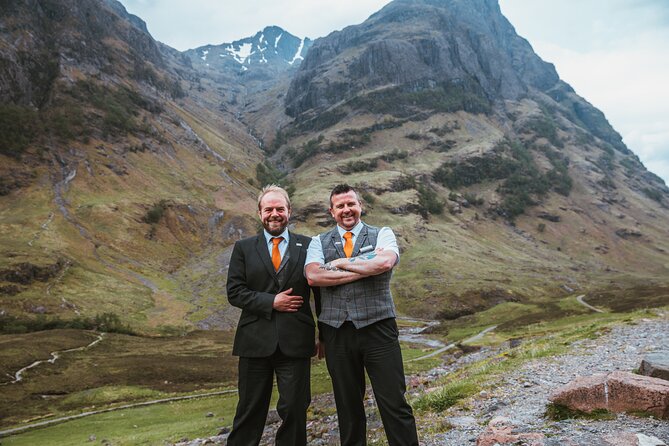 Loch Ness and the Highlands Experience Bus Tour from Edinburgh - Guided Commentary and Local Insights