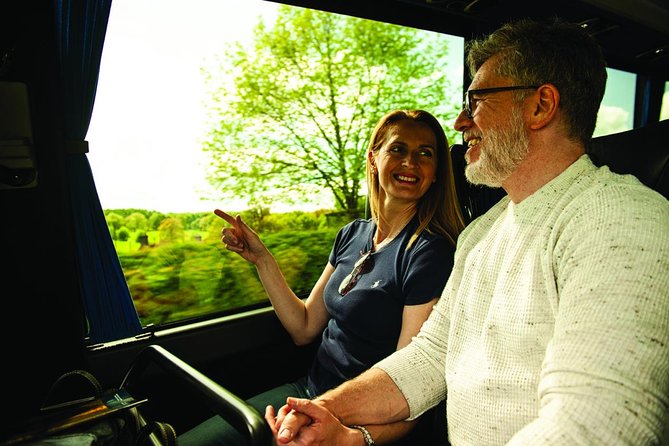 Loch Ness and the Highlands Small-Group Day Tour from Aberdeen - Explore the Scottish Highlands with a 12-Hour Small-Group Tour from Aberdeen