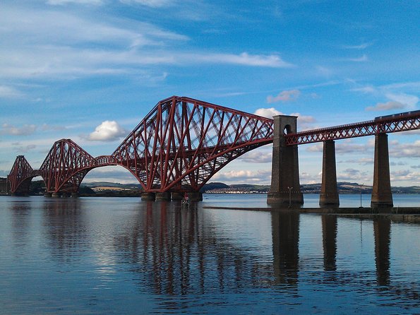 Loch Ness and the Highlands Small Group Tour from Edinburgh - Loch Ness and Fort Augustus