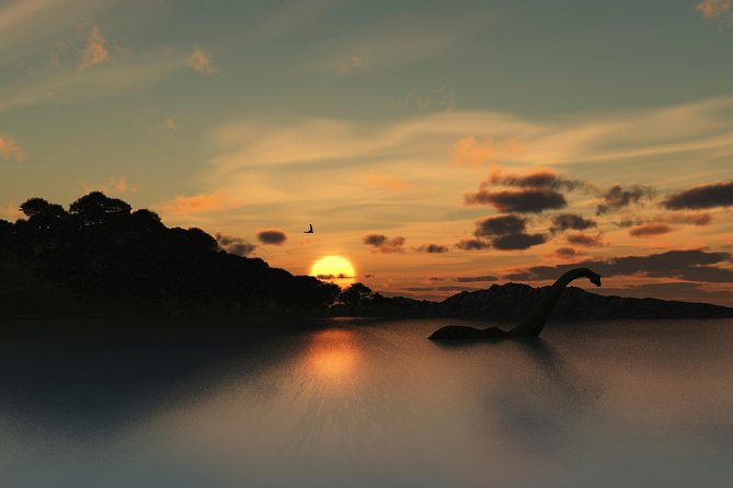 Loch Ness and the Scottish Highlands Day Tour from Edinburgh - Optional Extras and Considerations