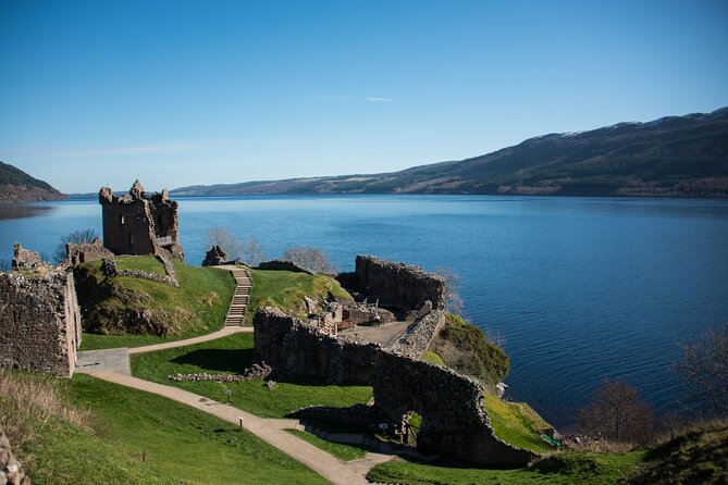 Loch Ness Cruise and Urquhart Castle visit from Inverness - Who Will Enjoy This Tour the Most?