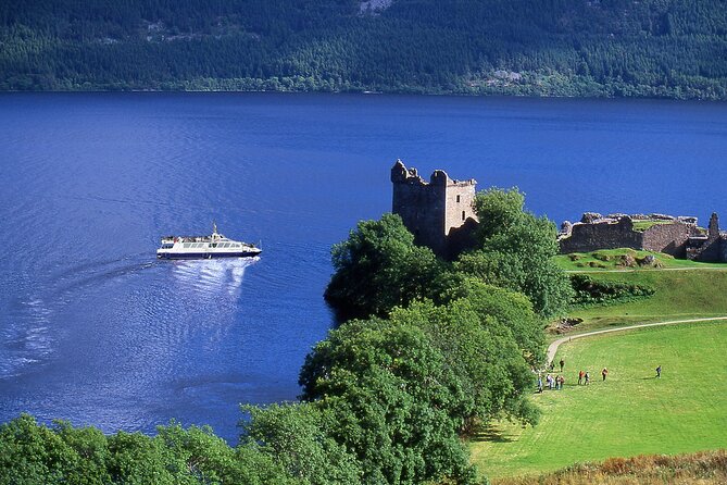 Loch Ness Cruise and Urquhart Castle visit from Inverness - Final Thoughts on the Loch Ness and Urquhart Castle Tour