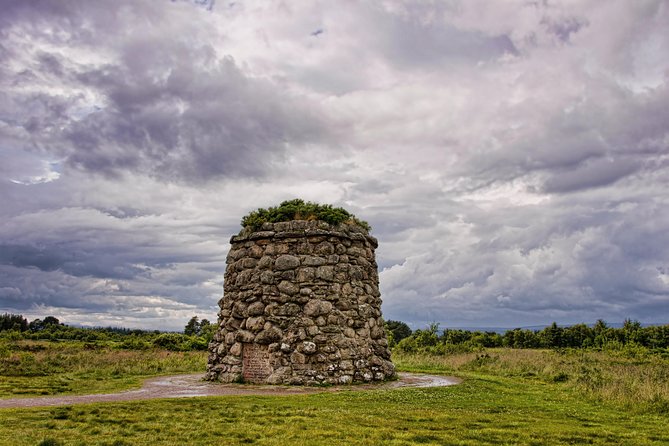 Loch Ness Cruise, Outlander & Urquhart Castle Tour from Inverness - Visiting Urquhart Castle and Enjoying a Loch Ness Cruise