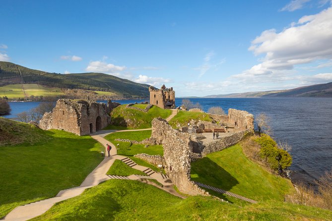Loch Ness Cruise, Outlander & Urquhart Castle Tour from Inverness - Scenic Drive and Cultural Stops in Beauly and Culloden