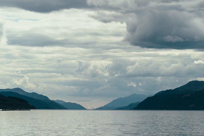Loch Ness Cruise, Outlander & Urquhart Castle Tour from Inverness - The Tours Practicalities and Group Experience