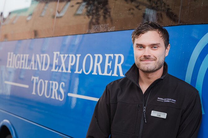 Loch Ness Cruise, Outlander & Urquhart Castle Tour from Inverness - The Overall Value and Suitability