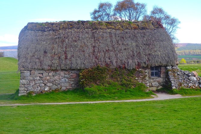 Loch Ness & Culloden Battlefield Private Tour from Inverness - Starting in Inverness: Meeting Point and Departure Times