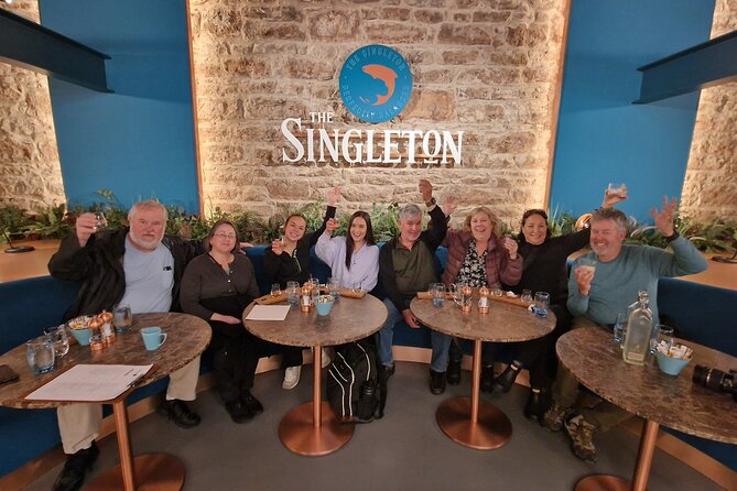 Loch Ness & Culloden Battlefield Private Tour from Inverness - Lunch Break in Beauly