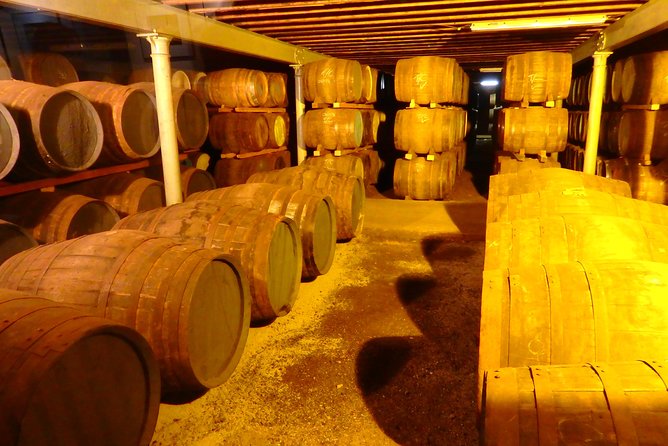 Loch Ness & Culloden Battlefield Private Tour from Inverness - The Historic Significance of Culloden Battlefield