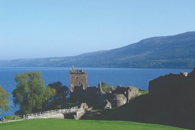 Loch Ness Experience Day Trip from Inverness - Key Points