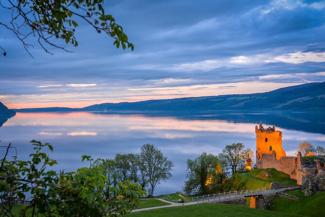 Loch Ness Experience Day Trip from Inverness - Loch Ness and the Legendary Monster