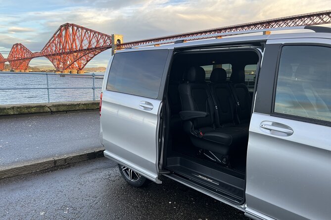 Loch Ness, Glencoe and the Highlands Private Day Tour - Glencoe: The Iconic Highland Valley