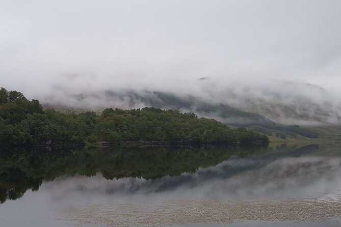 Loch Ness, Glencoe and The Highlands Private Tour - Key Points