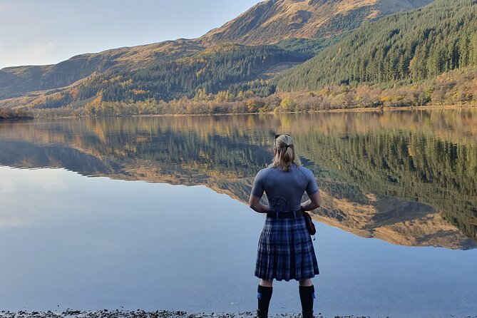 Loch Ness, Glencoe and The Highlands Private Tour - Exploring Glencoe’s Historic and Scenic Landscape