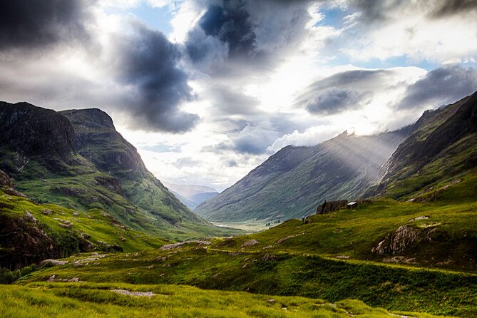 Loch Ness, Glencoe and The Highlands Private Tour - Loch Ness and Its Mystical Waters