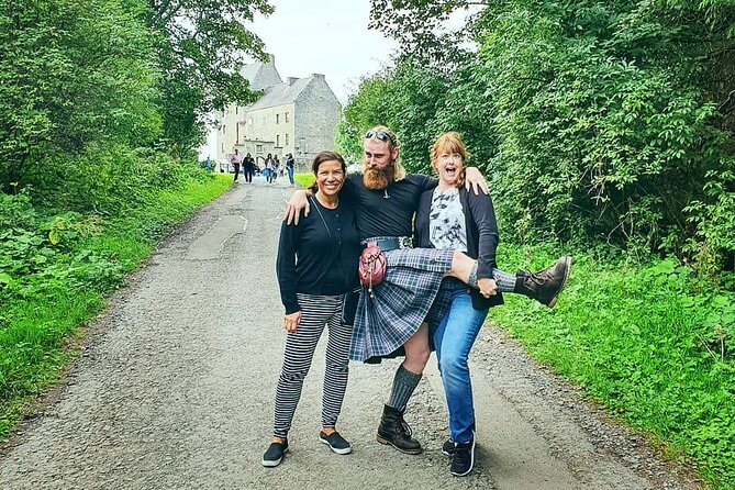 Loch Ness, Glencoe and The Highlands Private Tour - Laggan Dam and Its Picturesque Setting