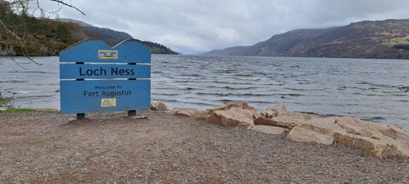 Loch Ness, Glencoe, and The Highlands Small Group Tour - Explore Scotlands Iconic Highlands in a Small-Group Setting