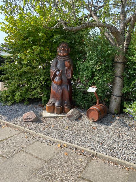 LOCH NESS, INVERNESS, CLAVA CAIRNS & MORE FROM INVERGORDON - Discovering Inverness: Cathedral and City Views