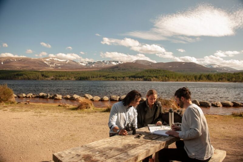 Loch Ness, Inverness, & Highlands 2-Day Tour from Edinburgh - Practical Details and Logistics