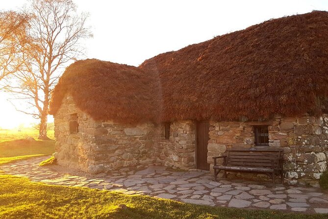 Loch Ness, Outlander and Highlands Private Chauffeur Tour from Inverness - Key Points