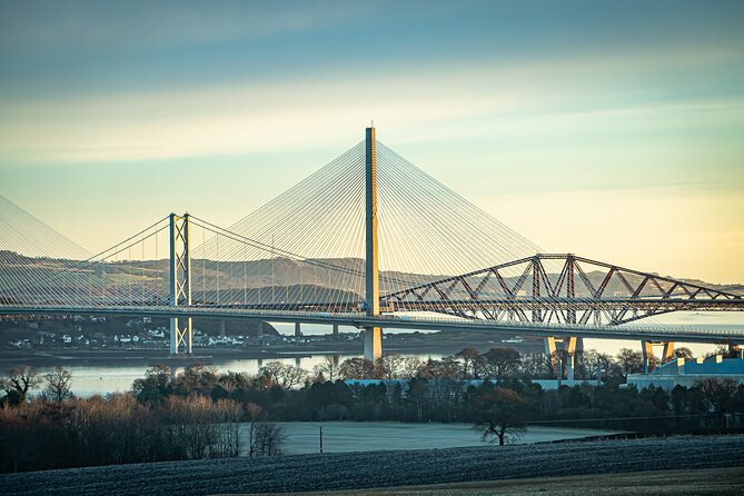 Loch Ness Private Day Tour up to 8 passengers - Inverness: The Highland Capital and Historic Site